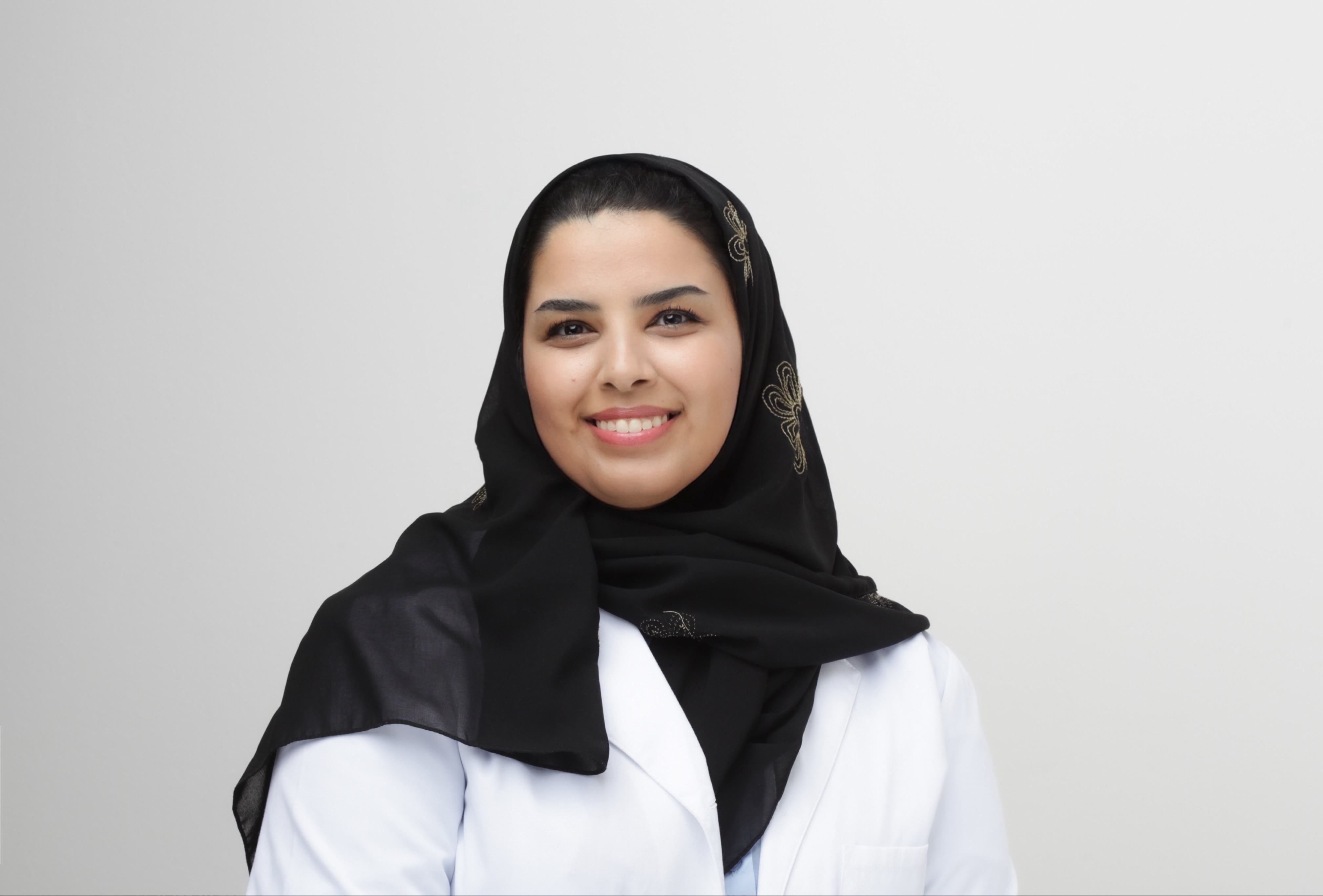 Dr. Yara AlGoraini